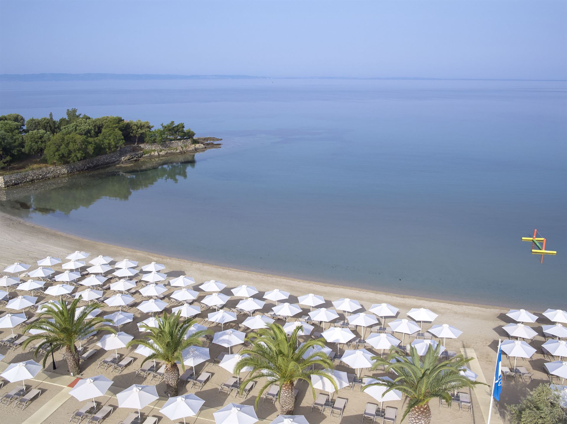 Anthemus Sea Beach Hotel & Spa
