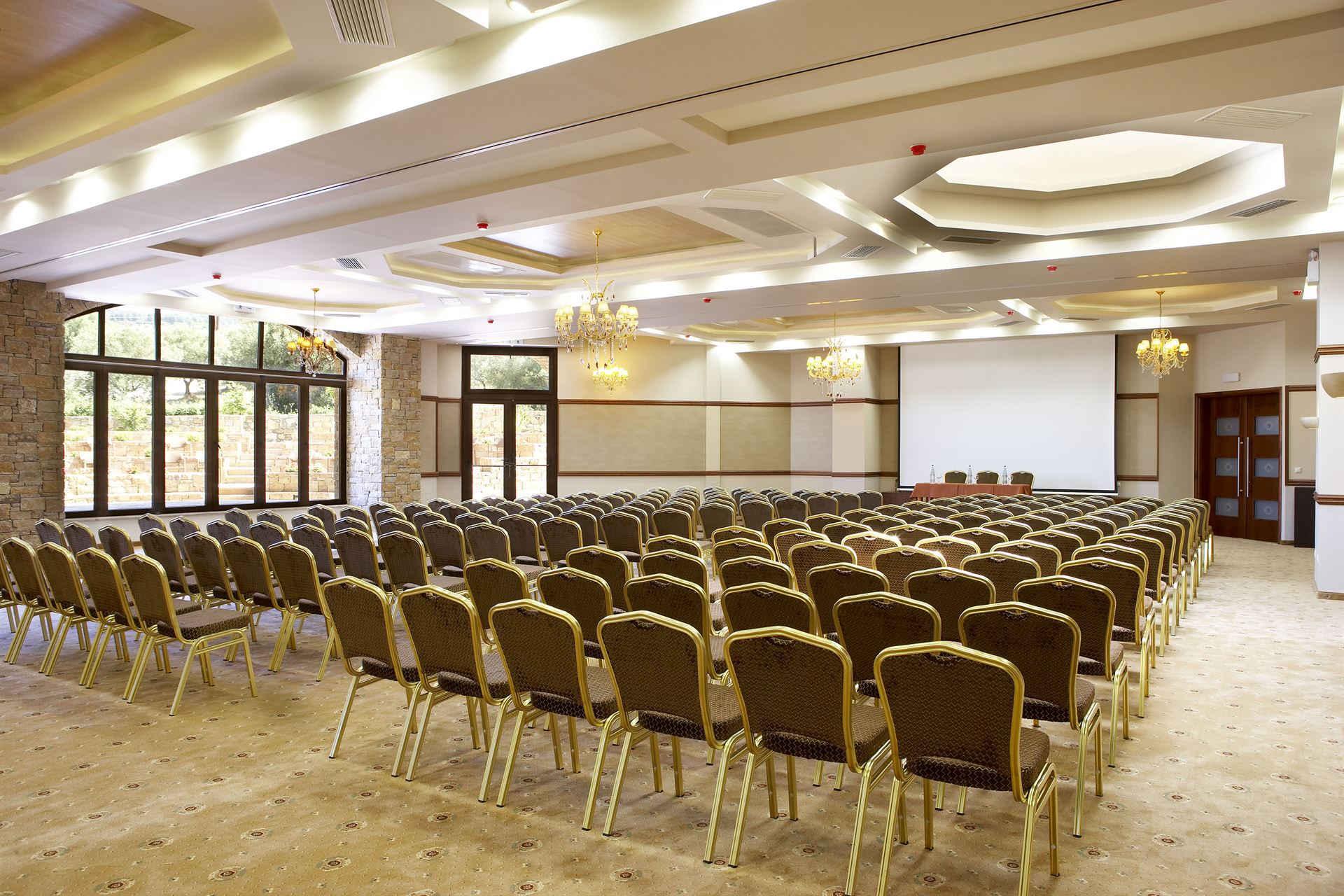 Anthemus Sea Beach Hotel & Spa