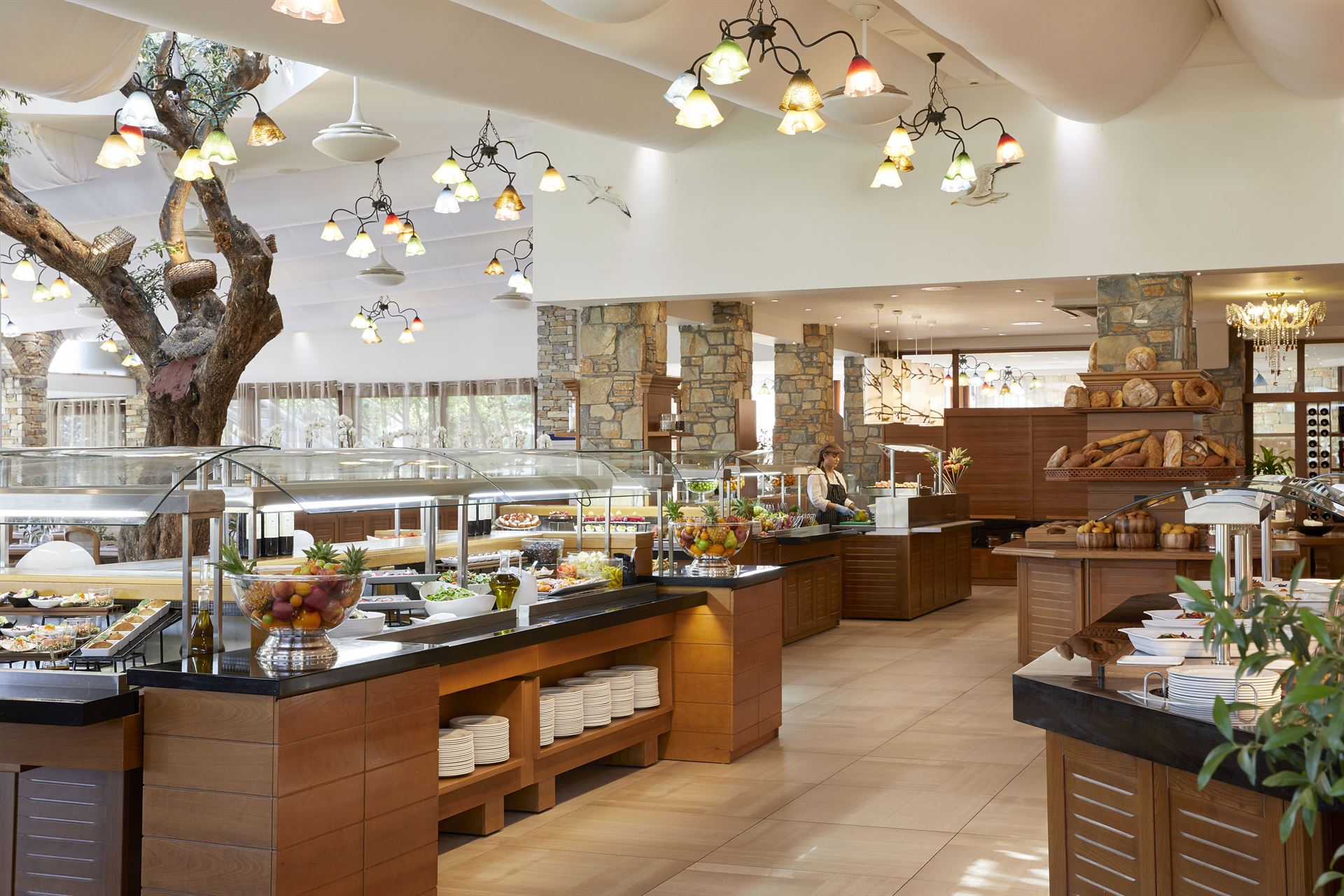 Anthemus Sea Beach Hotel & Spa