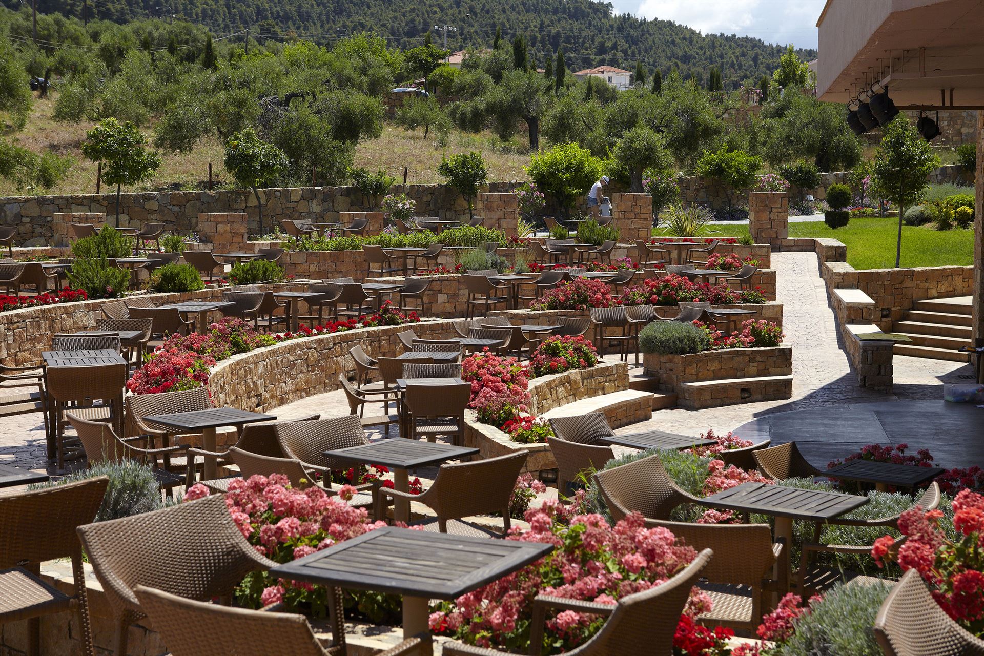 Anthemus Sea Beach Hotel & Spa