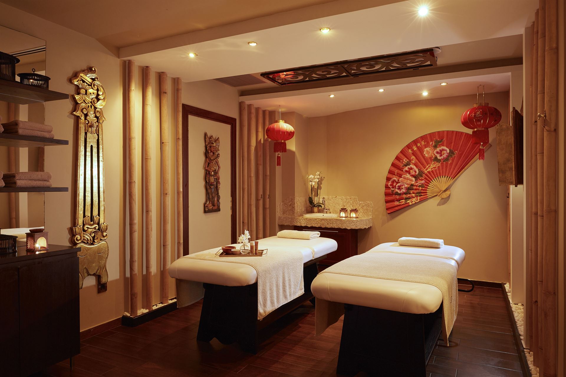 Anthemus Sea Beach Hotel & Spa