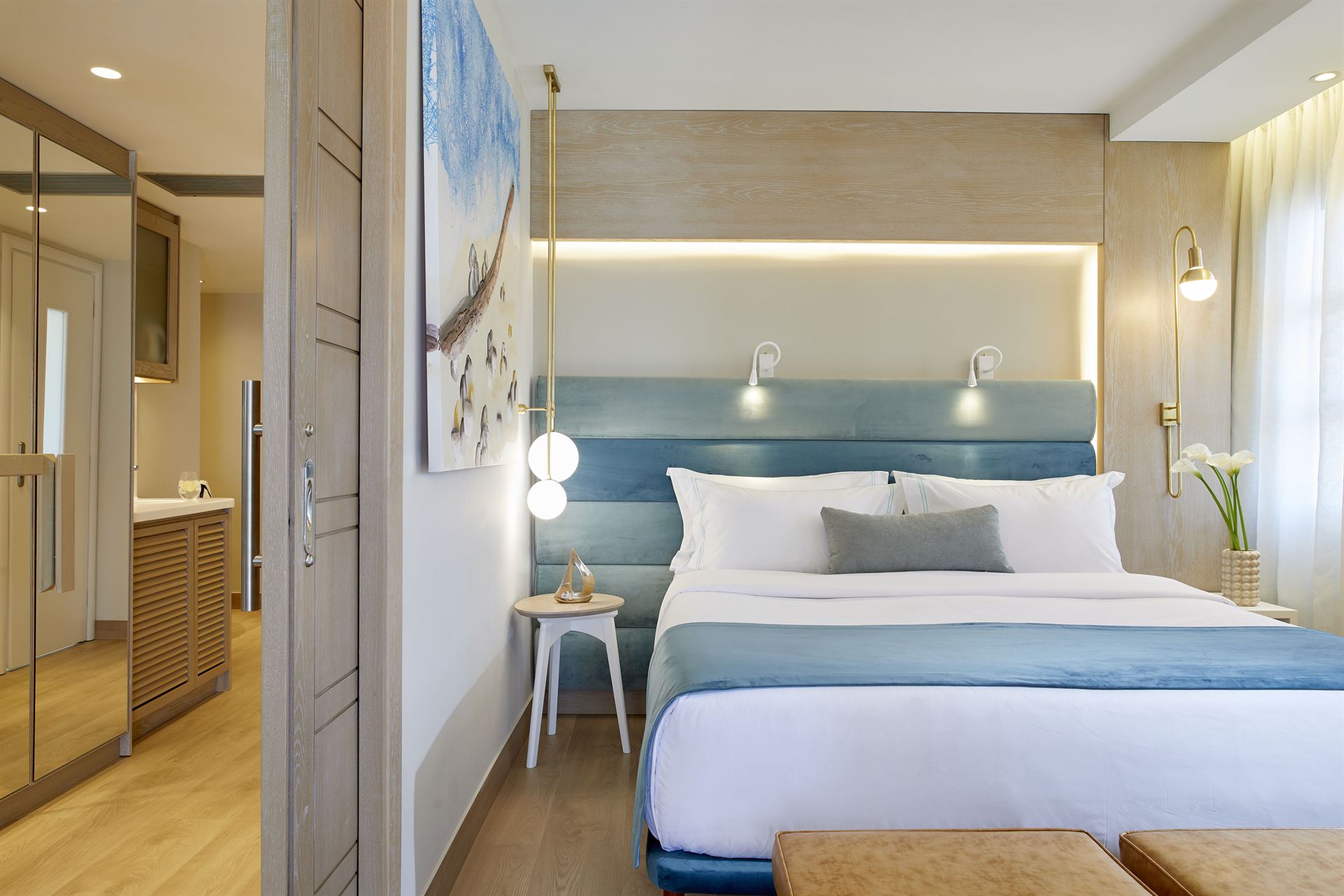 Anthemus Sea Beach Hotel & Spa