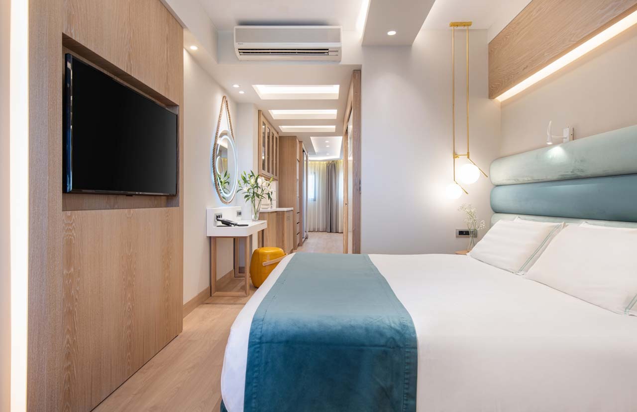 Anthemus Sea Beach Hotel & Spa