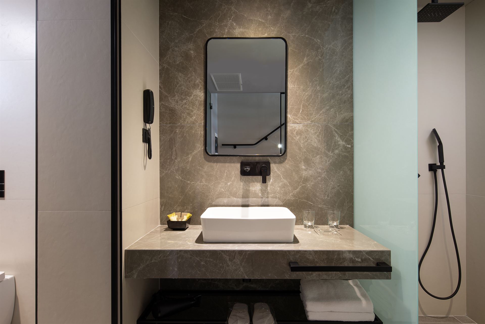 Portes Lithos Luxury Resort