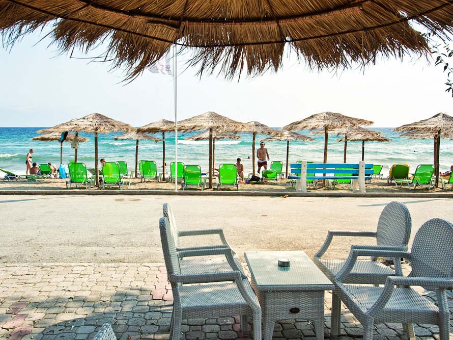 Poseidon Palace Hotel