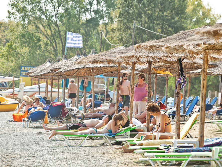 Poseidon Palace Hotel