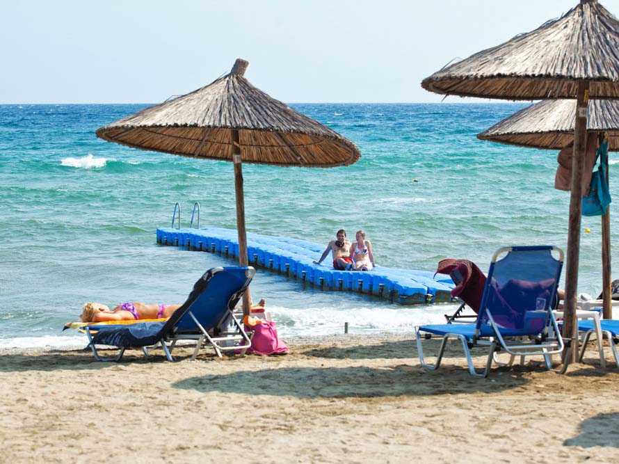 Poseidon Palace Hotel