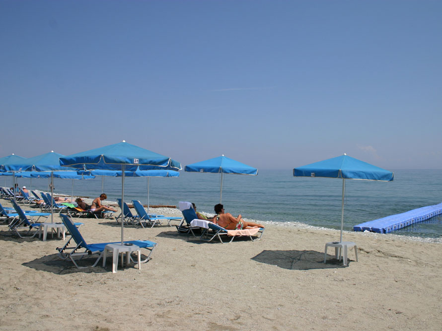 Poseidon Palace Hotel