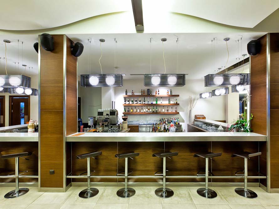 Poseidon Palace Hotel