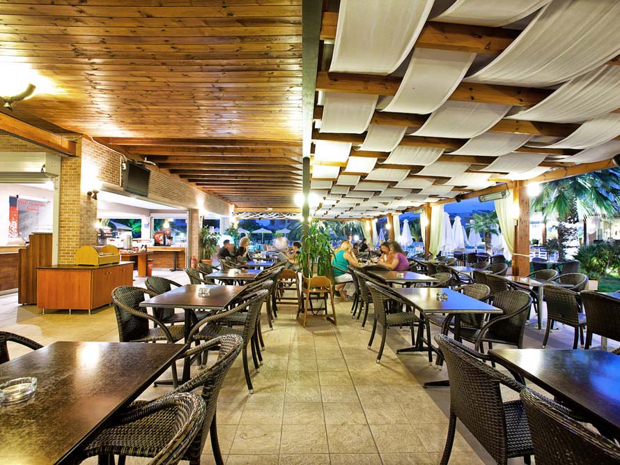 Poseidon Palace Hotel