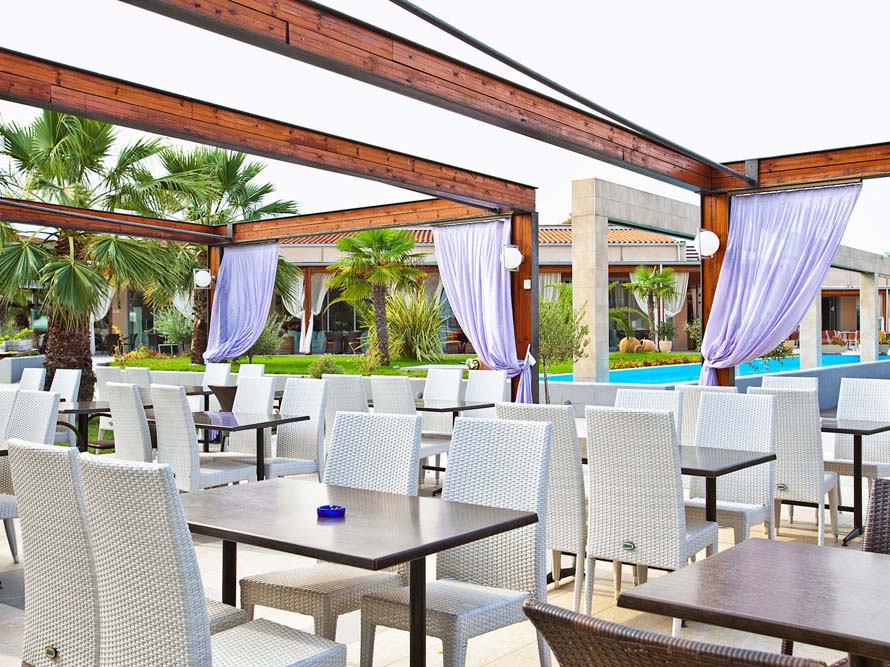 Poseidon Palace Hotel