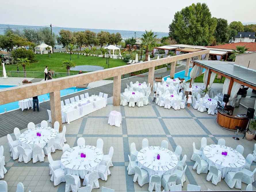 Poseidon Palace Hotel