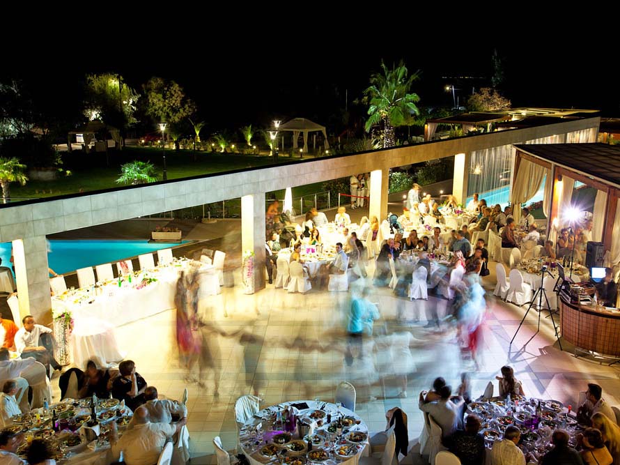 Poseidon Palace Hotel