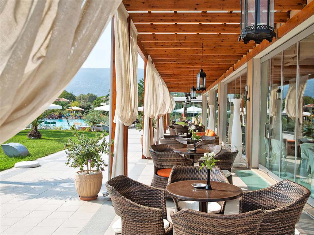 Poseidon Palace Hotel