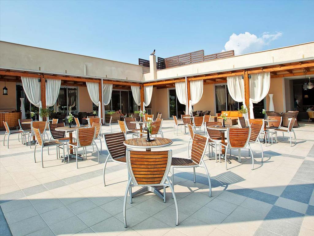 Poseidon Palace Hotel