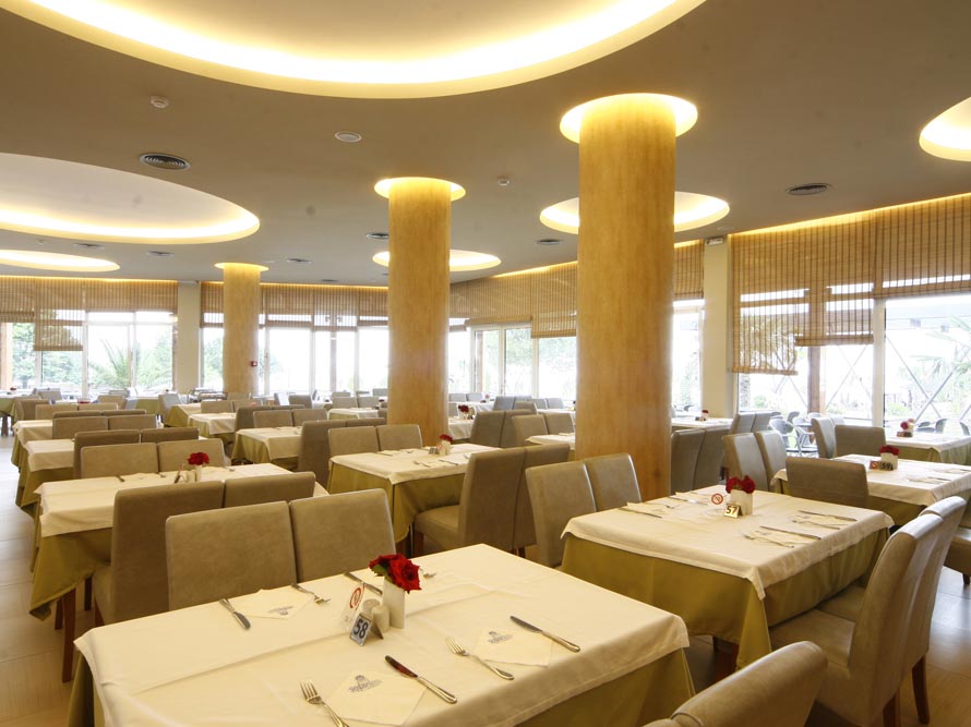 Poseidon Palace Hotel