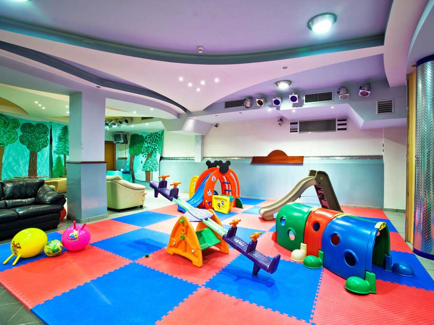 Poseidon Palace Hotel