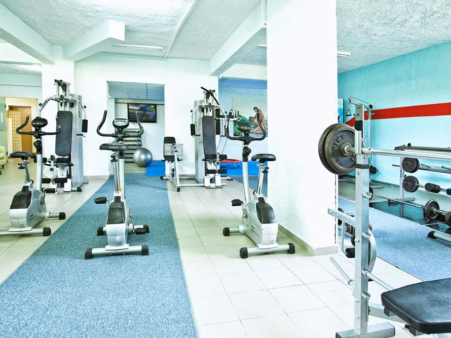 Poseidon Palace Hotel