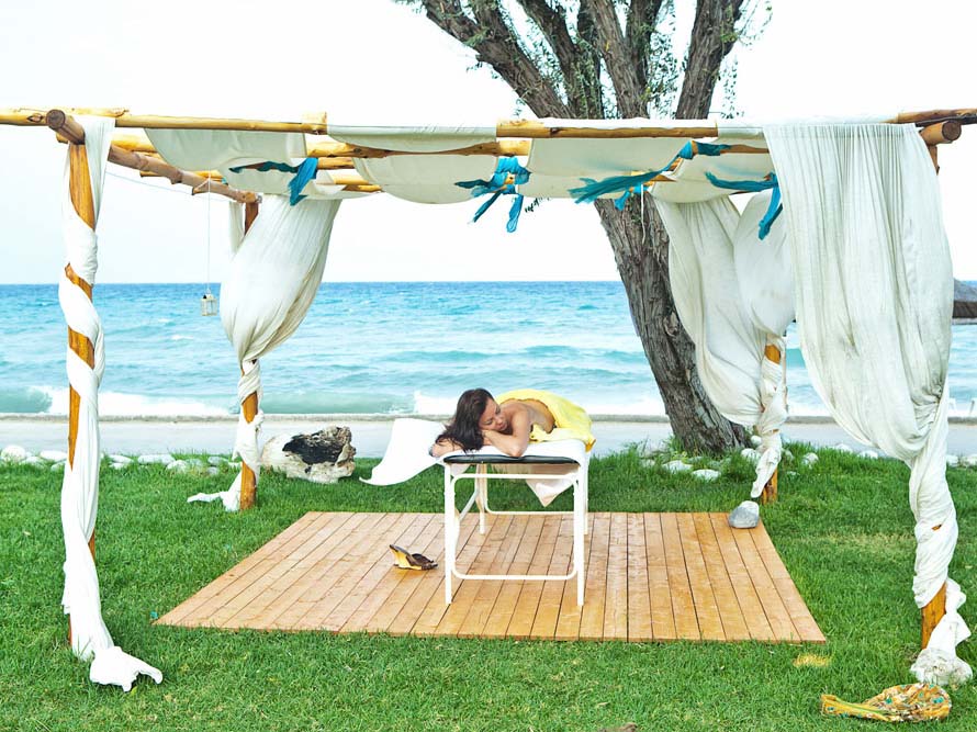 Poseidon Palace Hotel