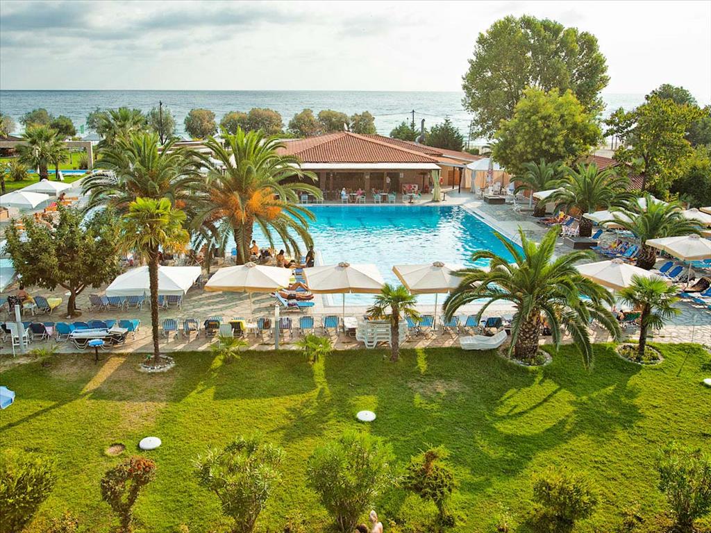 Poseidon Palace Hotel