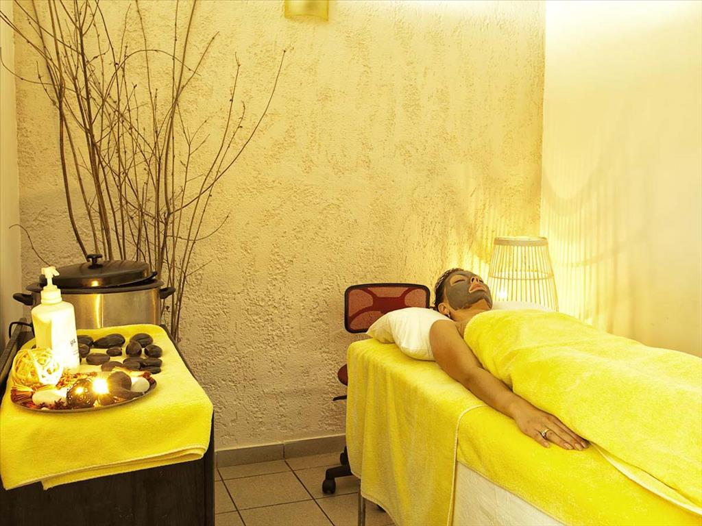 Poseidon Palace Hotel