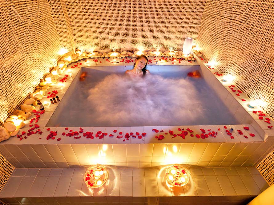 Poseidon Palace Hotel