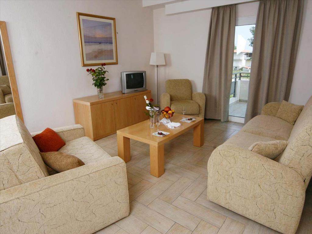 Poseidon Palace Hotel