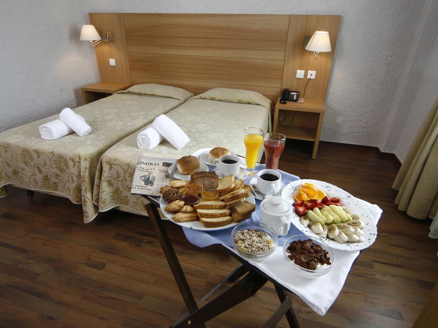 Poseidon Palace Hotel