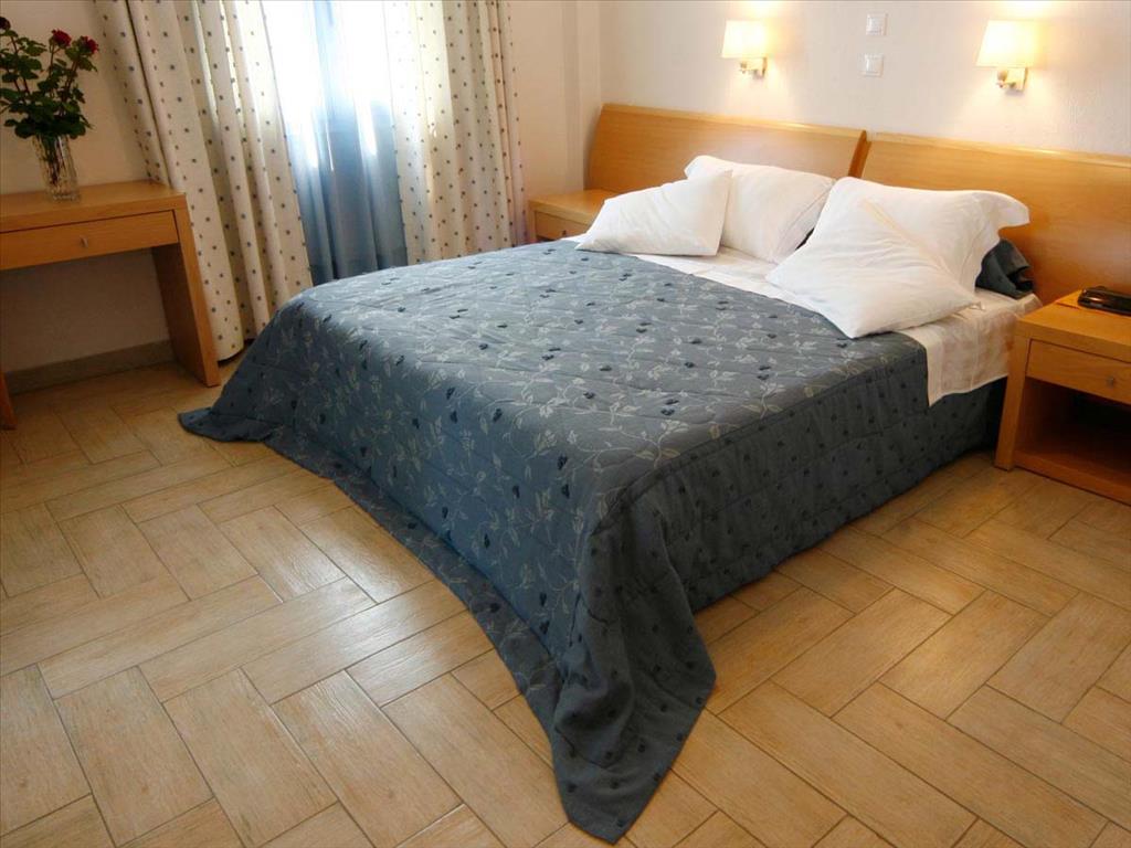 Poseidon Palace Hotel