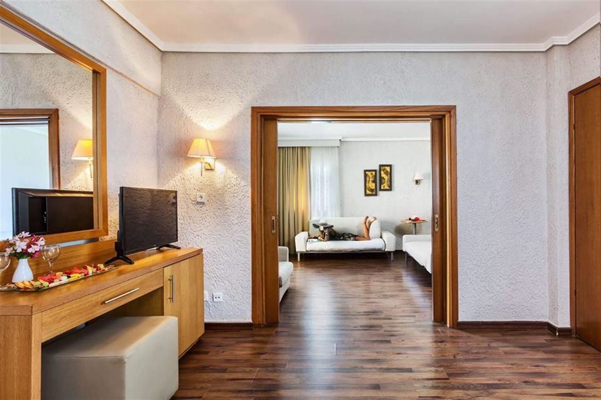 Poseidon Palace Hotel