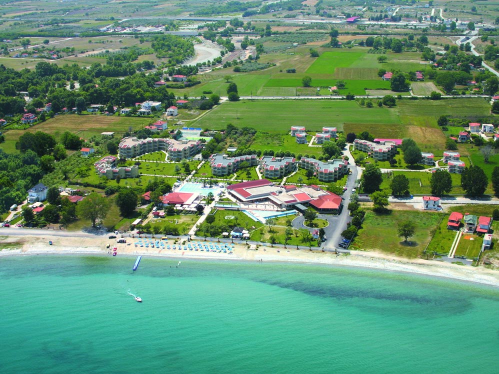 Poseidon Palace Hotel