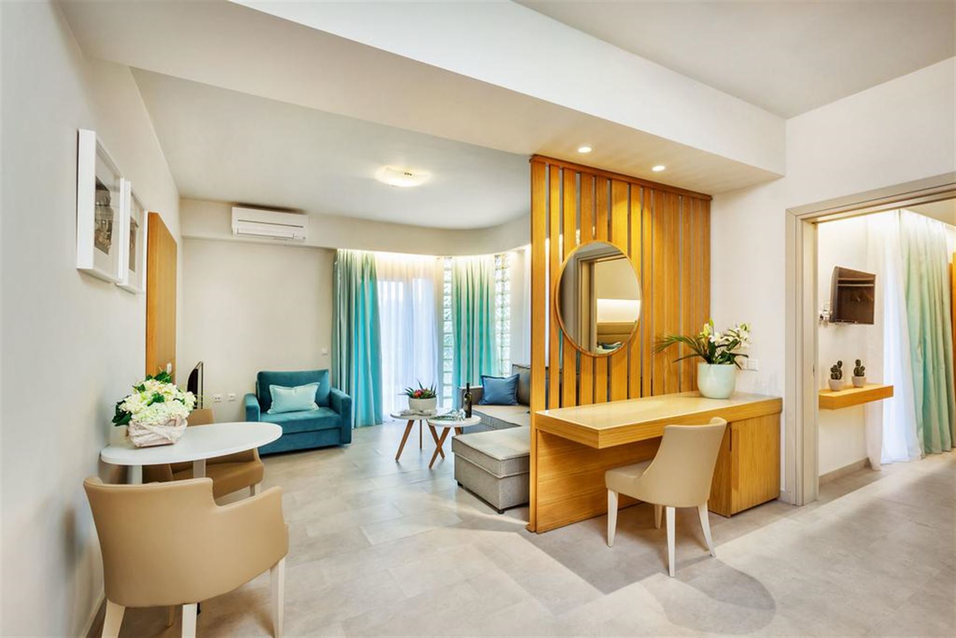 Poseidon Palace Hotel