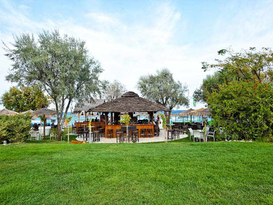 Poseidon Palace Hotel