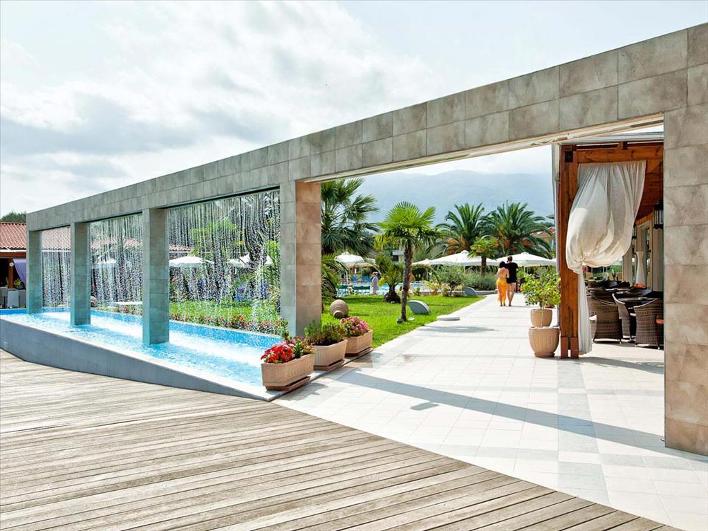 Poseidon Palace Hotel