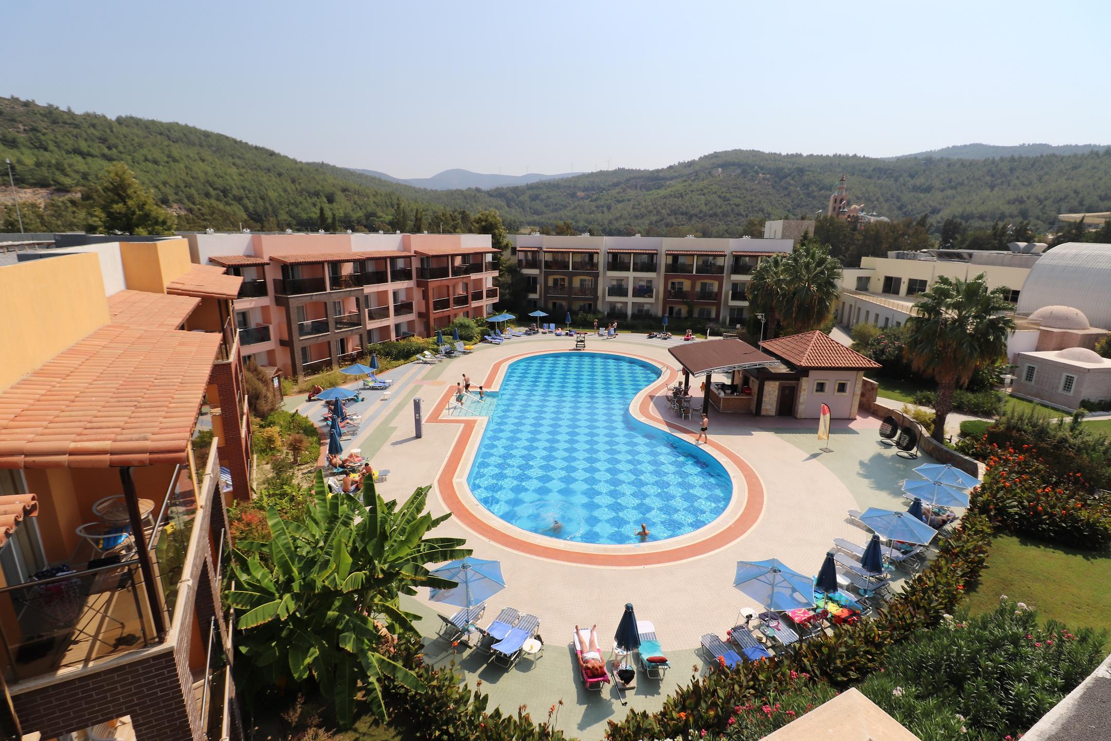 Aqua Fantasy Aquapark Hotel & Spa