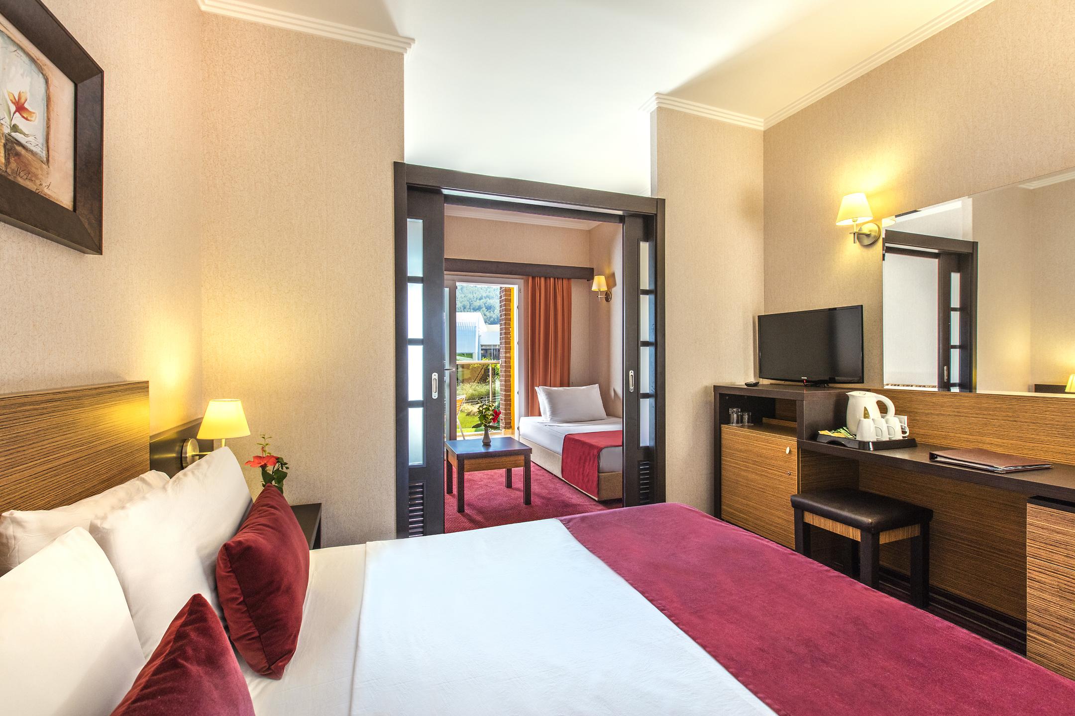 Aqua Fantasy Aquapark Hotel & Spa