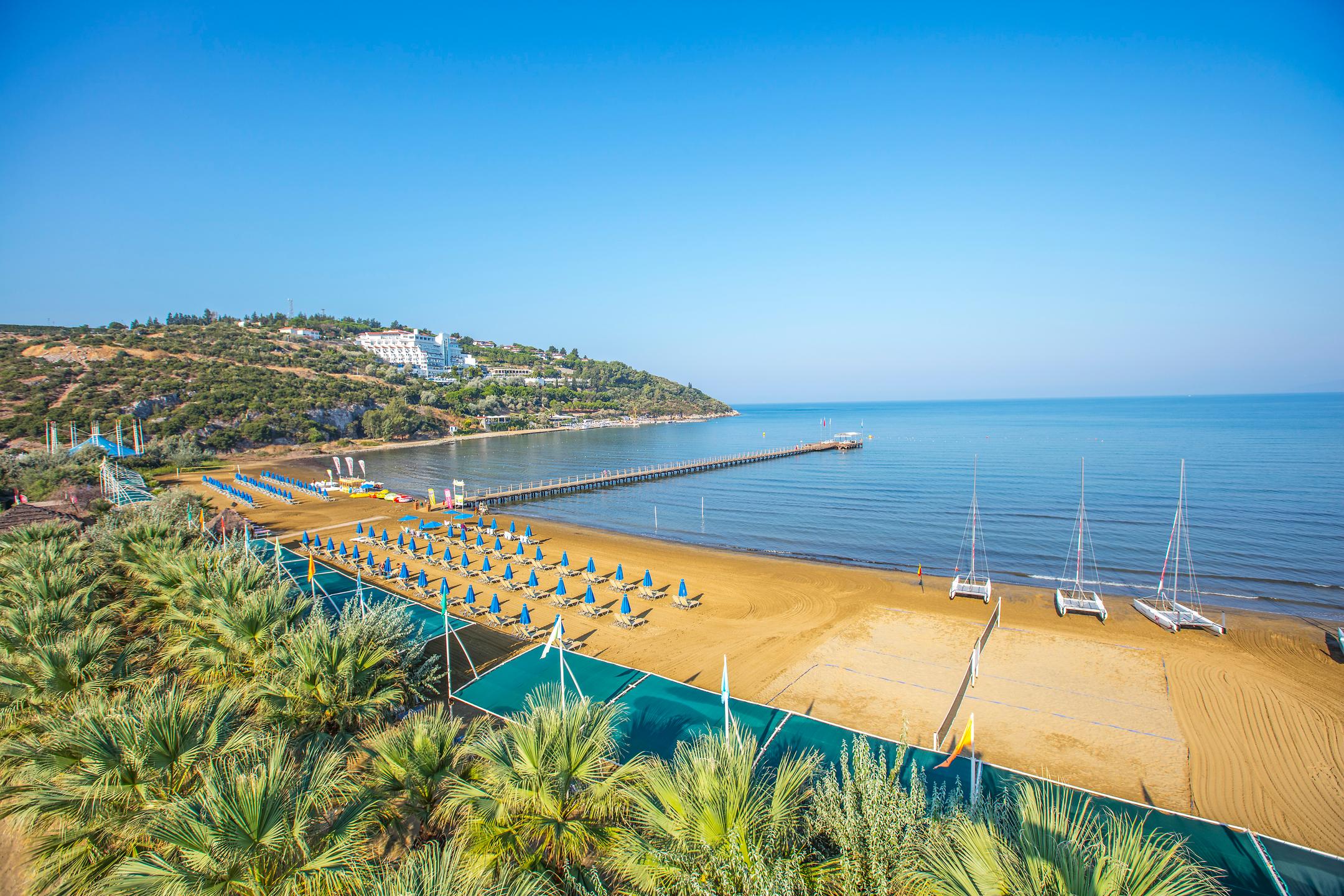 Aqua Fantasy Aquapark Hotel & Spa