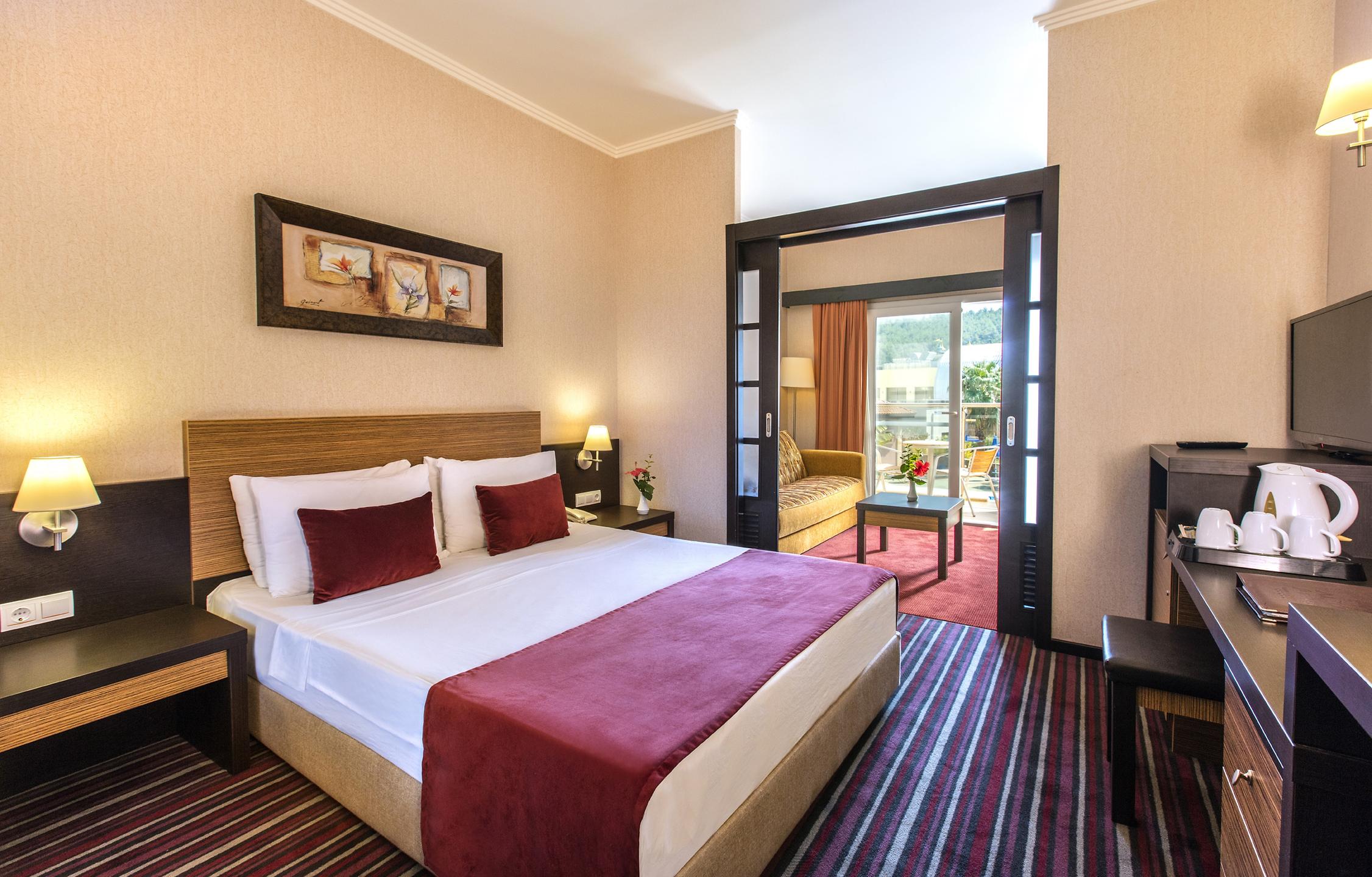 Aqua Fantasy Aquapark Hotel & Spa