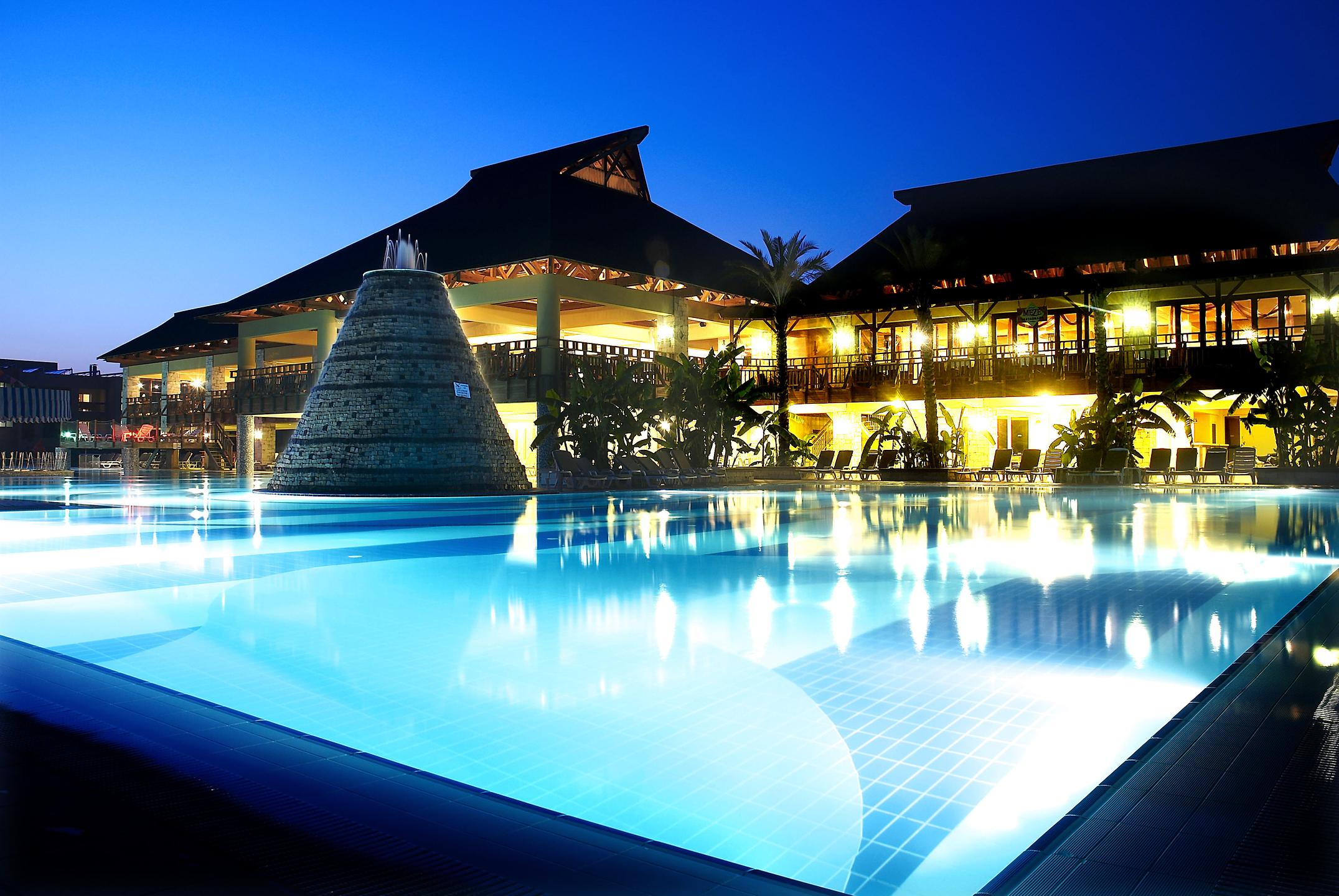 Aqua Fantasy Aquapark Hotel & Spa