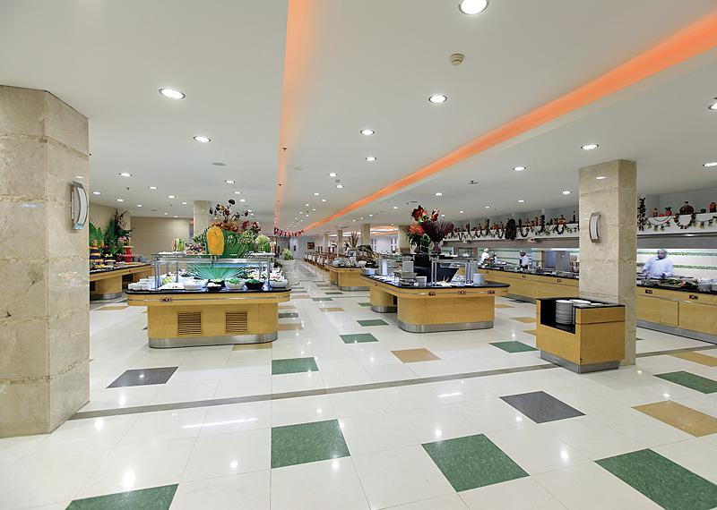 Aqua Fantasy Aquapark Hotel & Spa