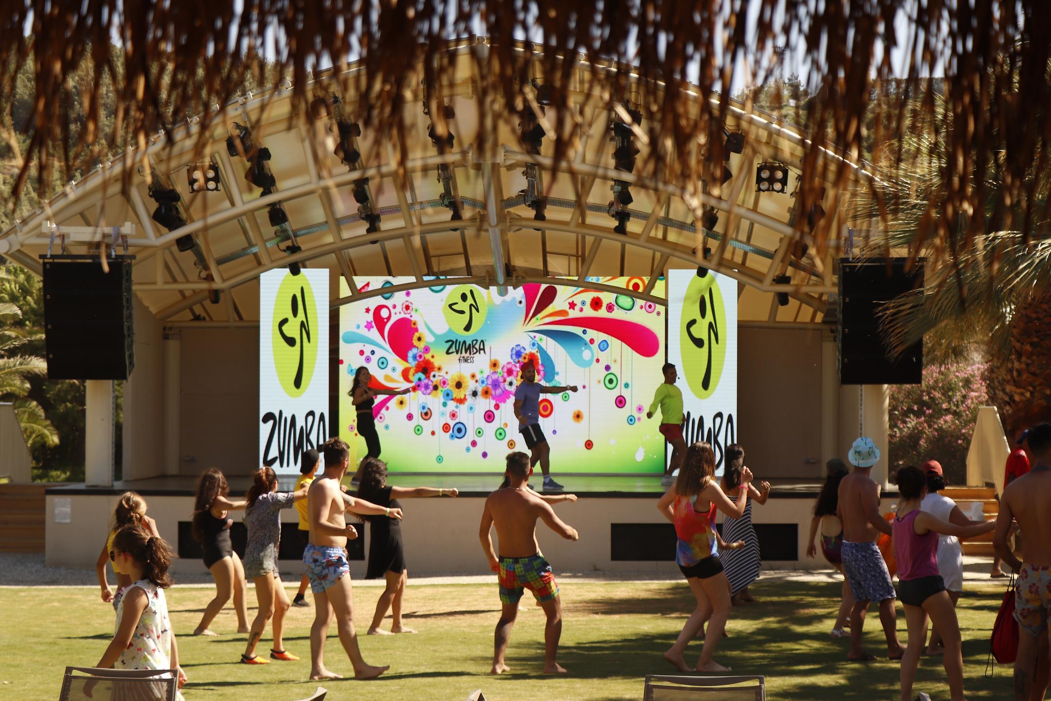 Aqua Fantasy Aquapark Hotel & Spa