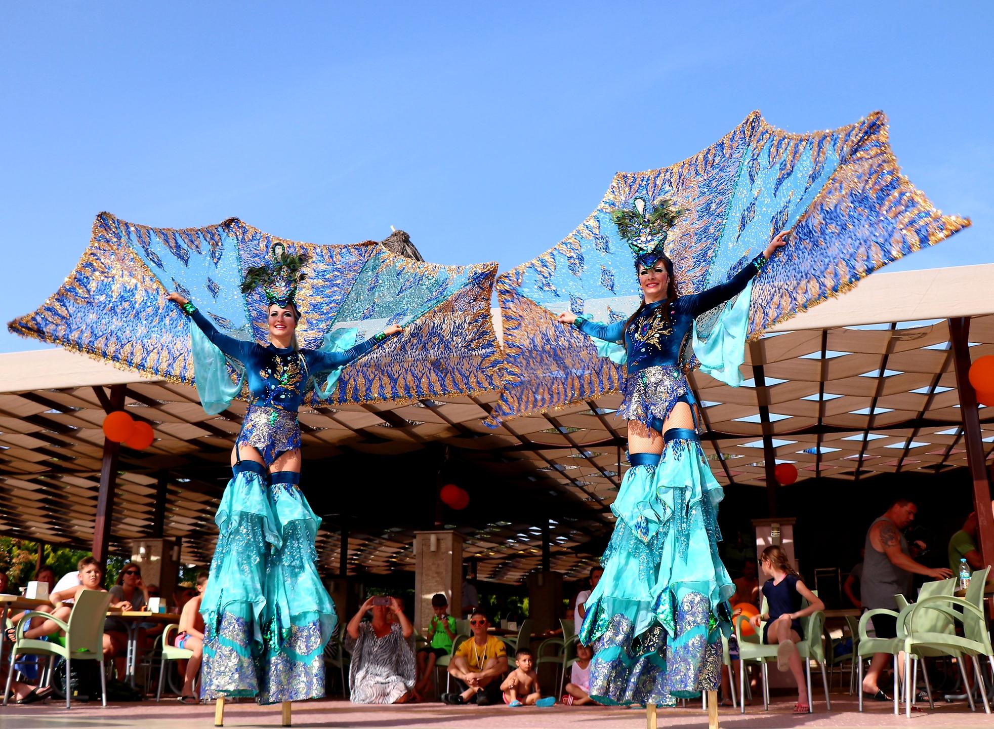 Aqua Fantasy Aquapark Hotel & Spa