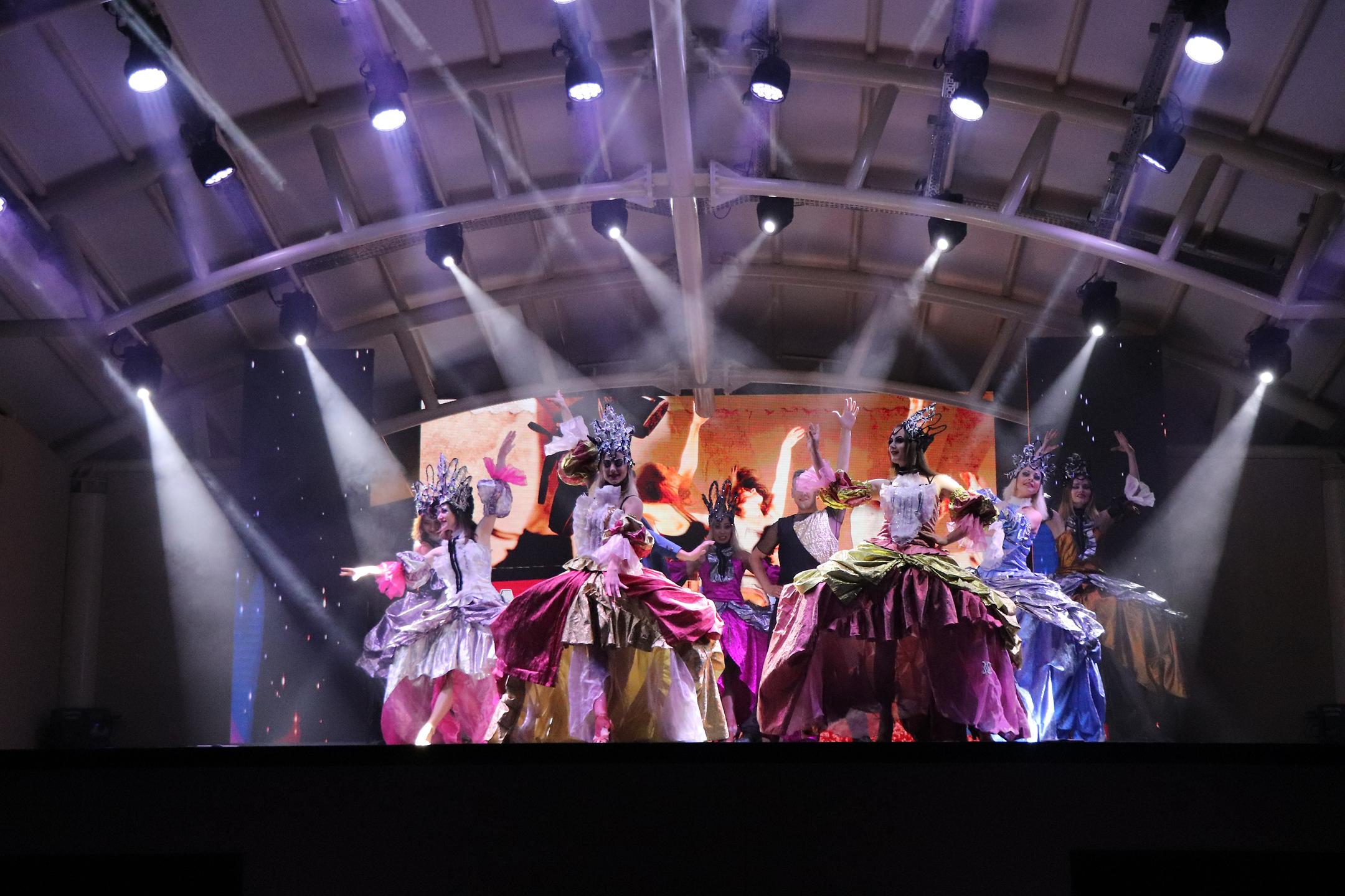 Aqua Fantasy Aquapark Hotel & Spa