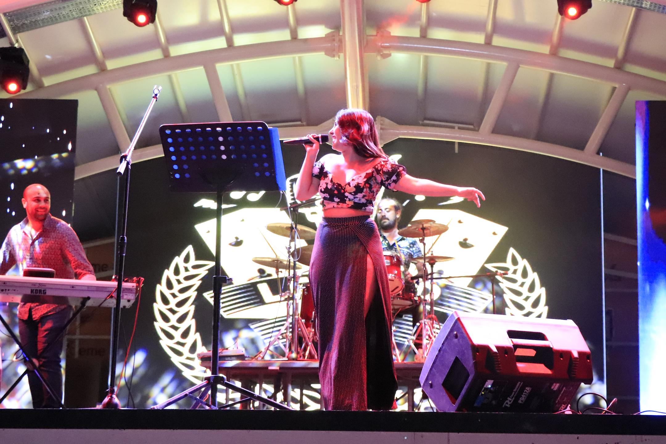 Aqua Fantasy Aquapark Hotel & Spa