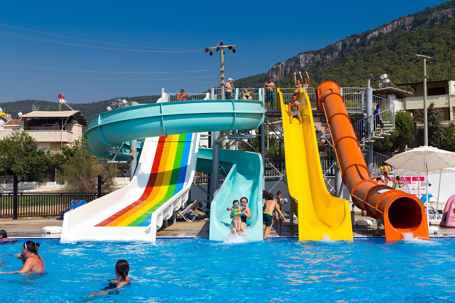 Ramada Resort By Wyndham Akbuk