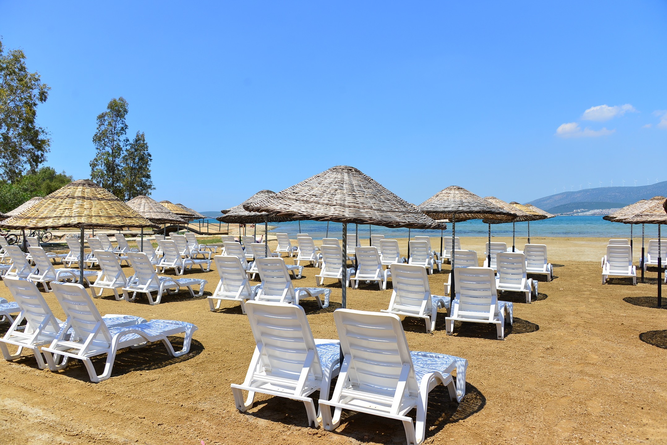 Ramada Resort By Wyndham Akbuk