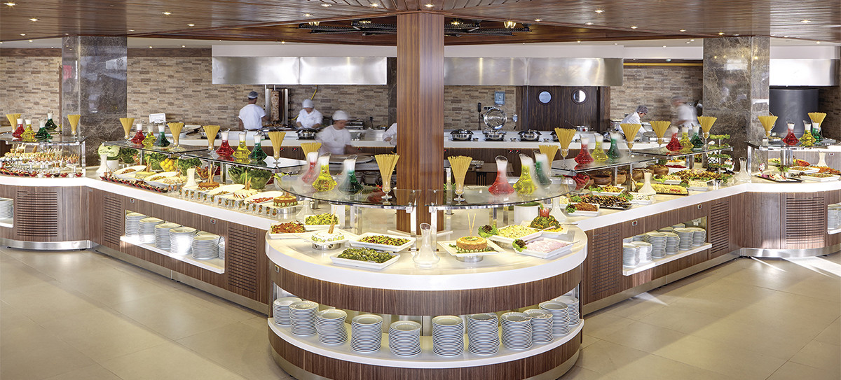 Ramada Resort By Wyndham Akbuk