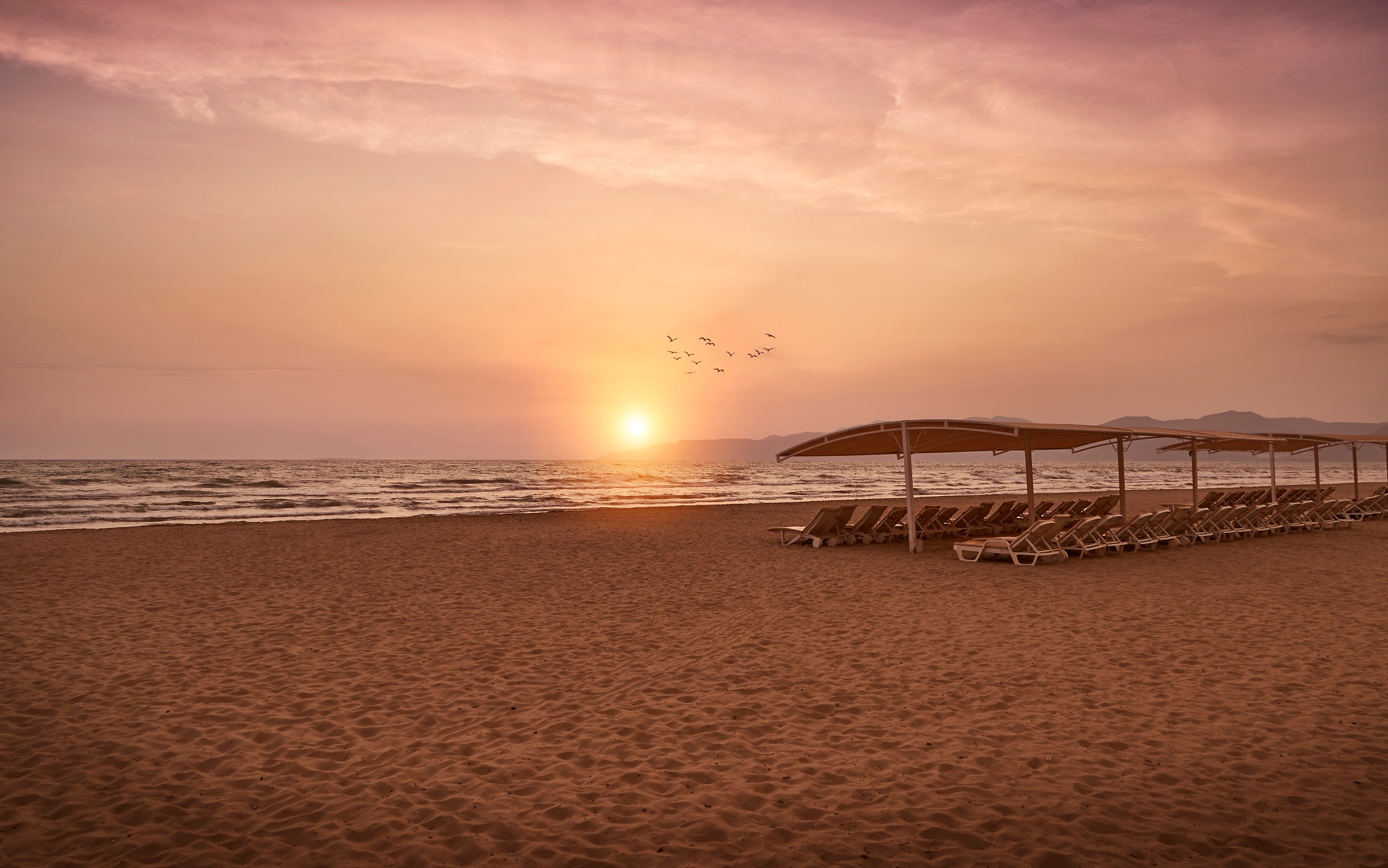 Richmond Ephesus Resort