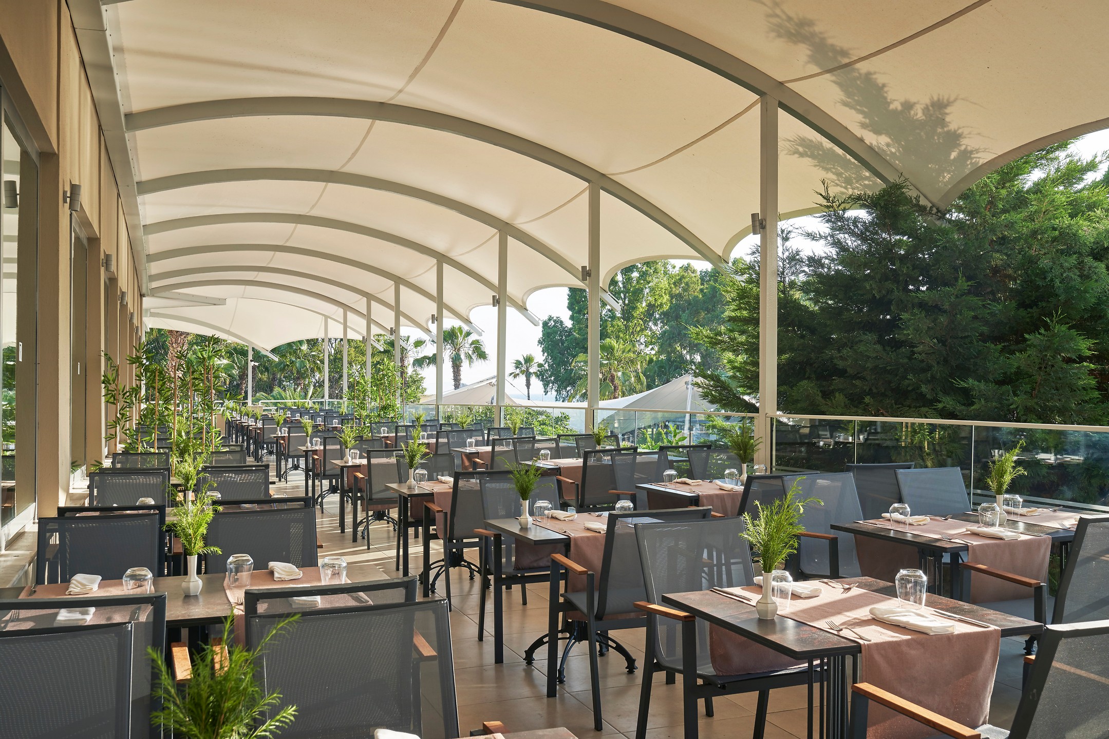 Richmond Ephesus Resort