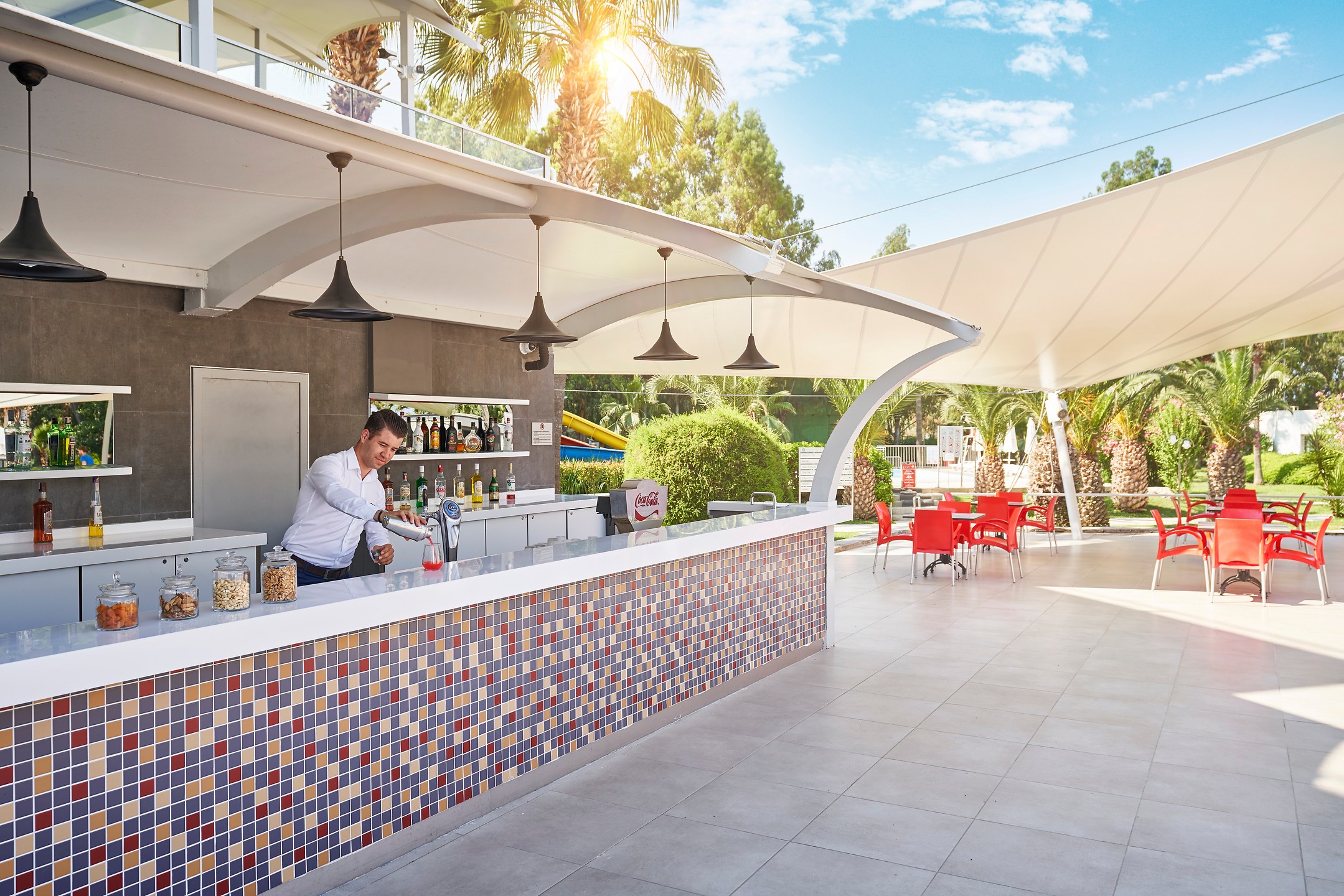 Richmond Ephesus Resort